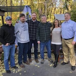 Meet your Posher, Jeffrey